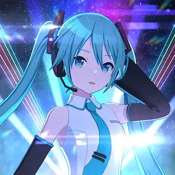 HATSUNE MIKU Banner